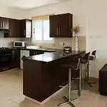Villa Icarus In The Heart Of Protaras