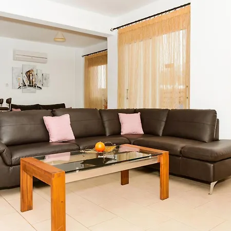 Icarus In The Heart Of Protaras