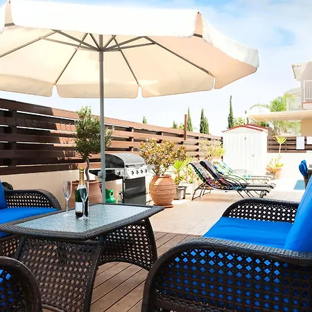 Villa Icarus In The Heart Of *