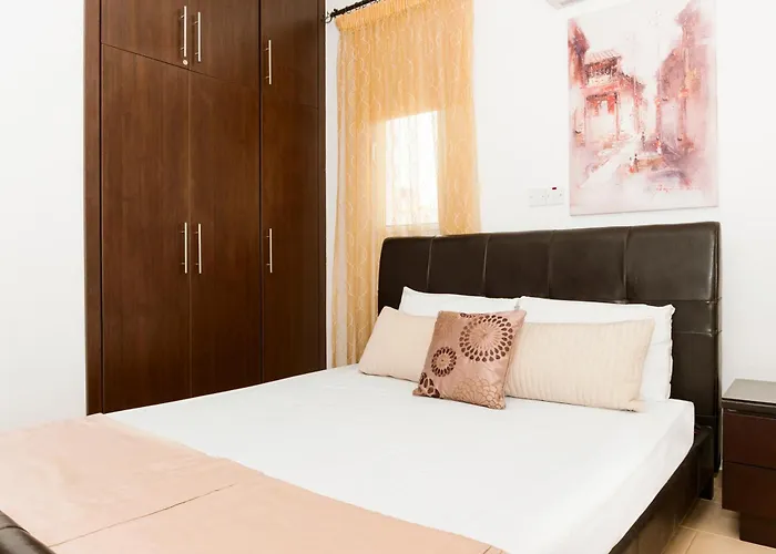 Vila Icarus In The Heart Of