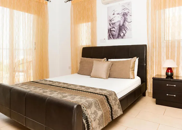 Vila Icarus In The Heart Of *