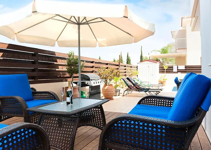 Vila Icarus In The Heart Of *